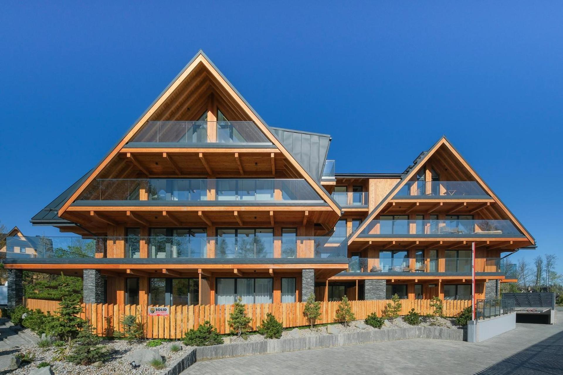 Bialka Spa & Resort Odkryj Bialke Экстерьер фото