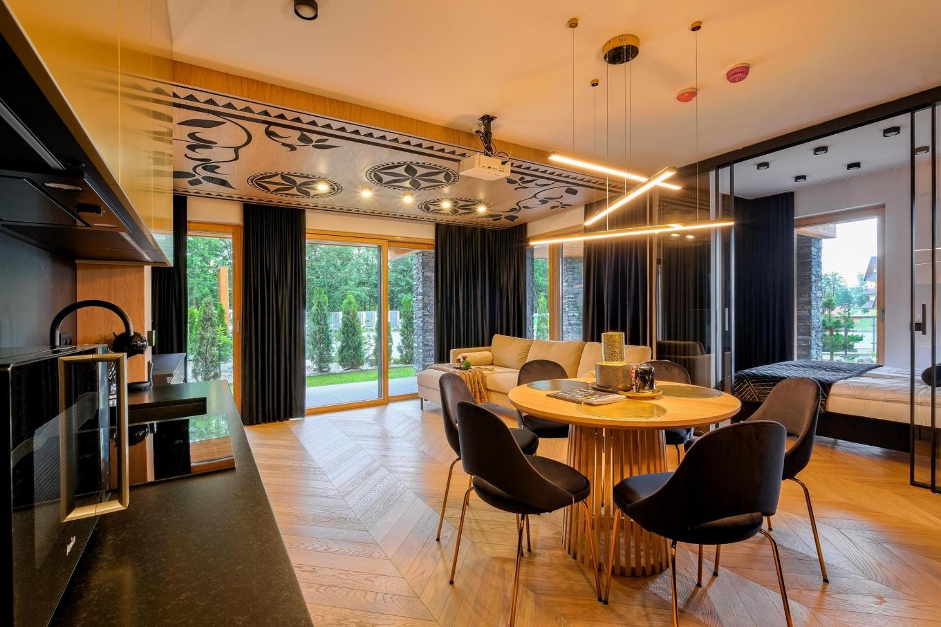 Bialka Spa & Resort Odkryj Bialke Экстерьер фото