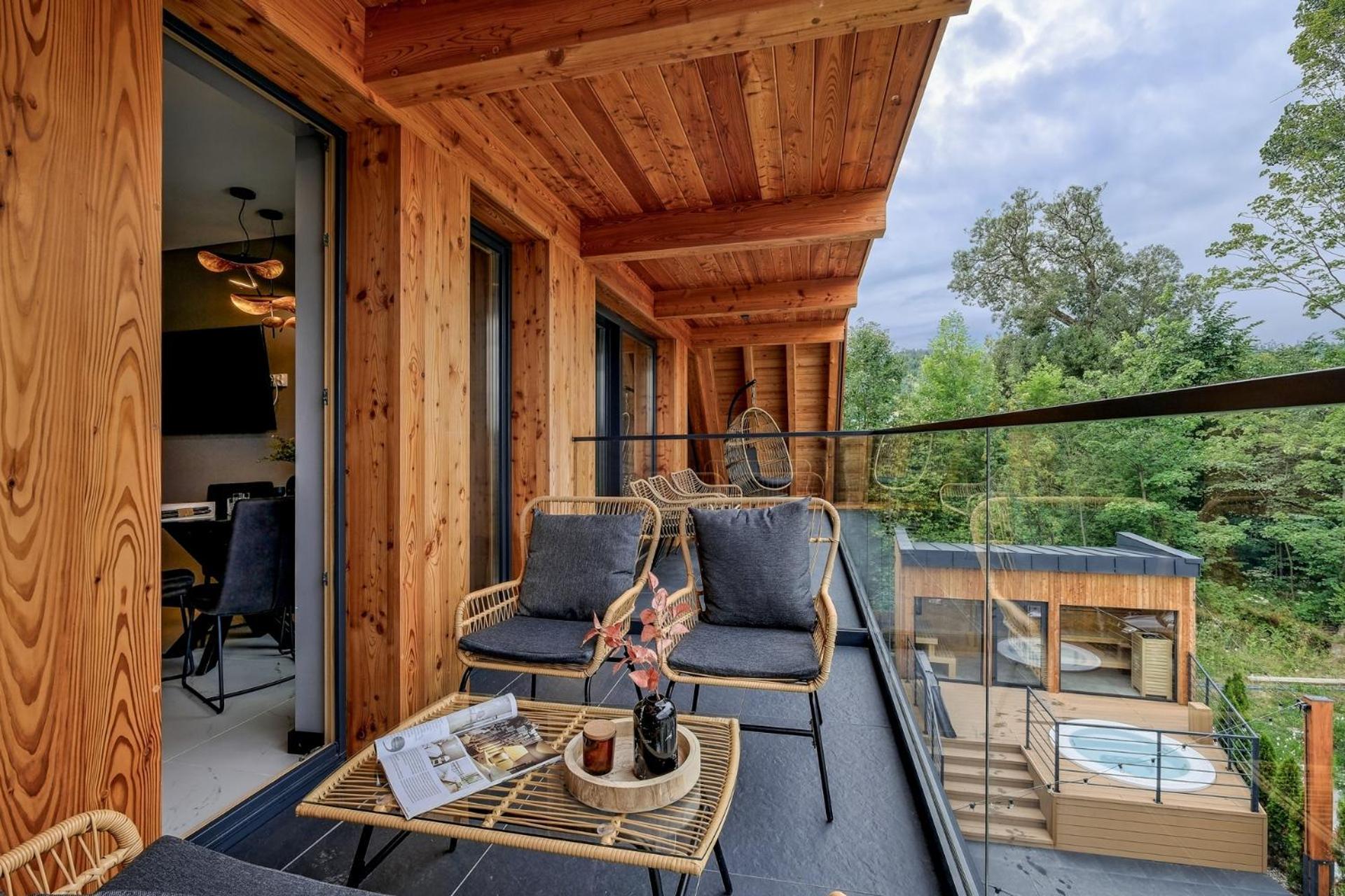 Bialka Spa & Resort Odkryj Bialke Экстерьер фото