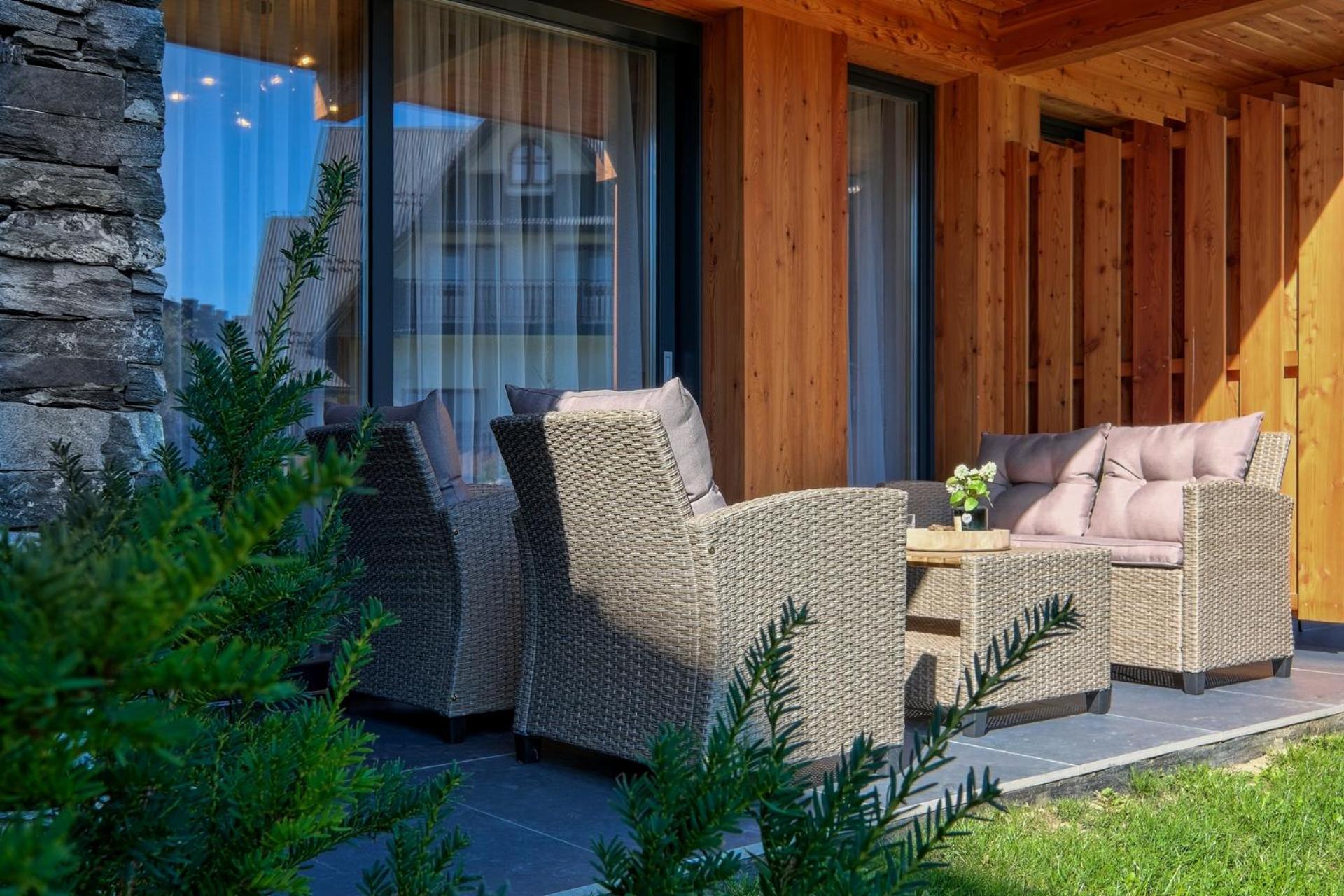 Bialka Spa & Resort Odkryj Bialke Экстерьер фото