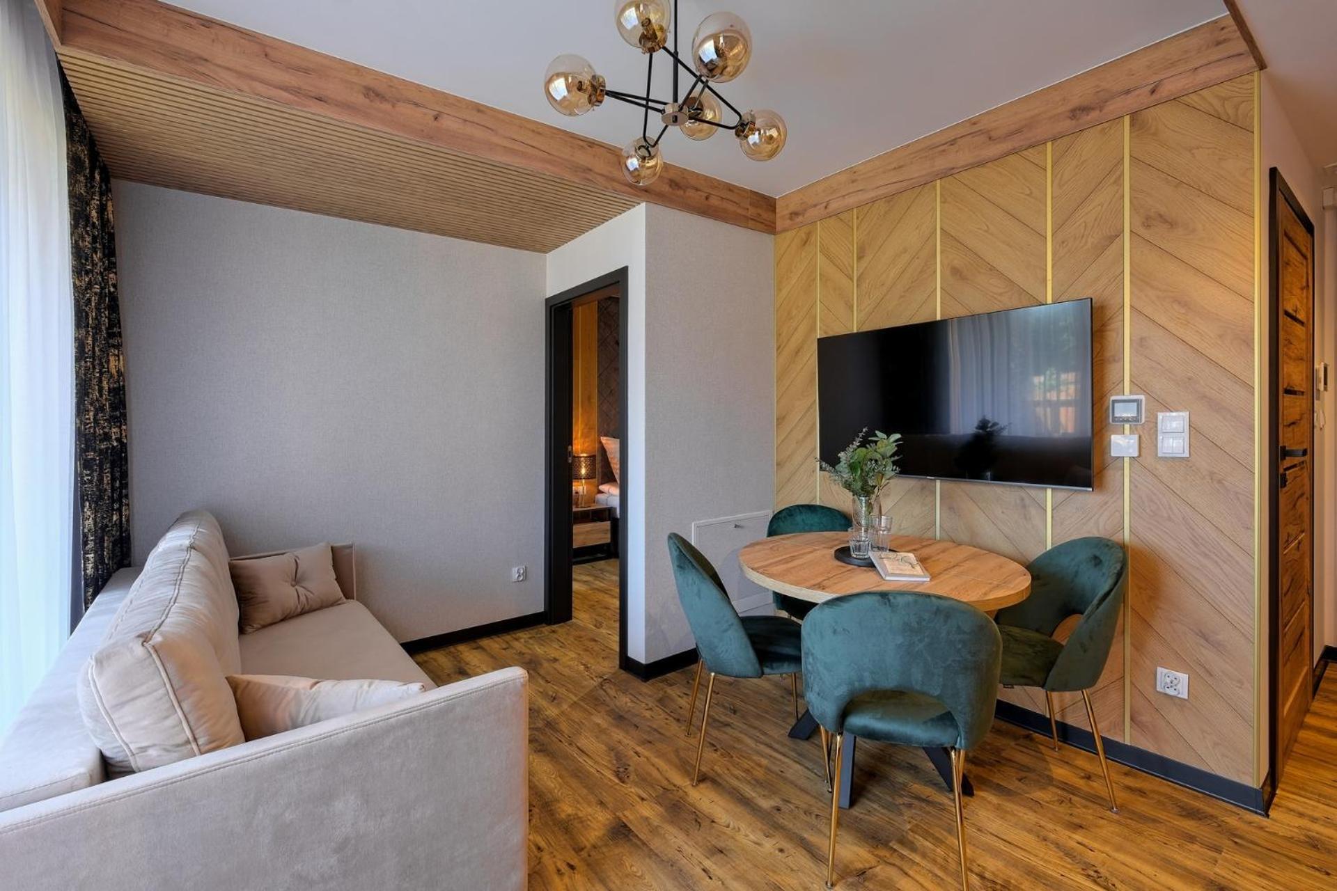 Bialka Spa & Resort Odkryj Bialke Экстерьер фото